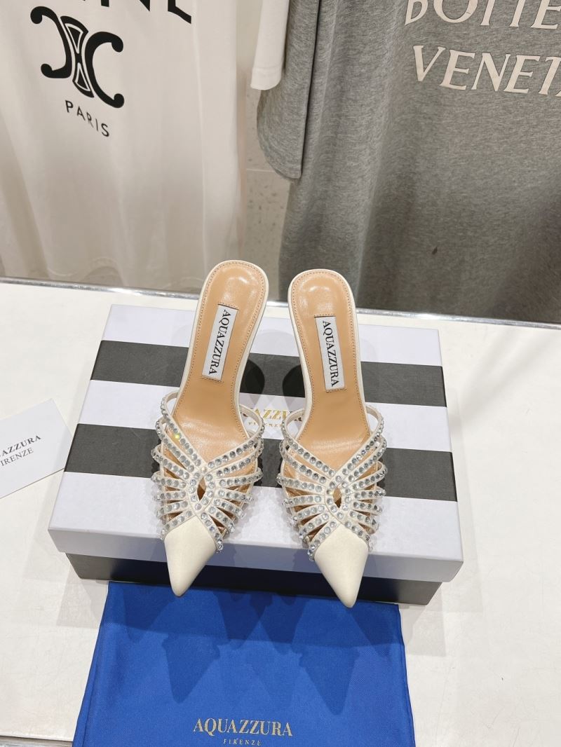 Aquazzura Sandals